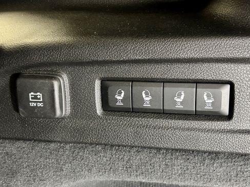 Certified 2023 Jeep Grand Cherokee L Summit AWD/4WD image 8