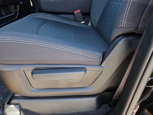 New 2026 RAM 3500 Tradesman image 22