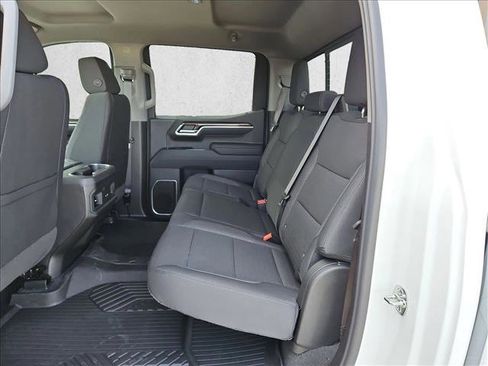 New 2026 Chevrolet Silverado 1500 RST image 16