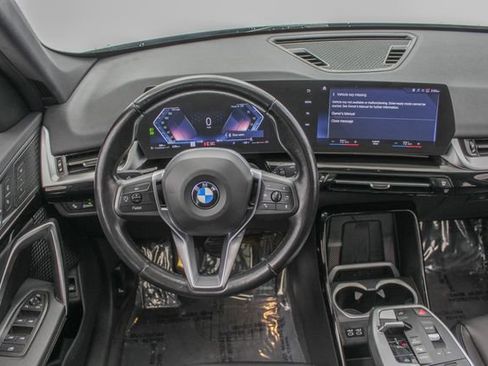 Used 2023 BMW X1 xDrive28i w/ Convenience Package AWD/4WD image 21