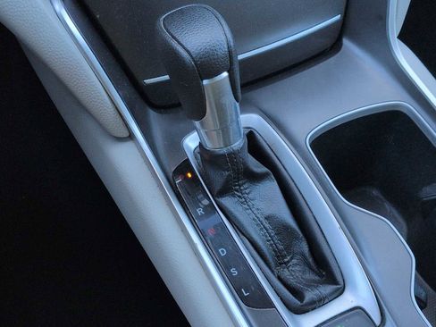 Certified 2019 Honda Accord LX image 28