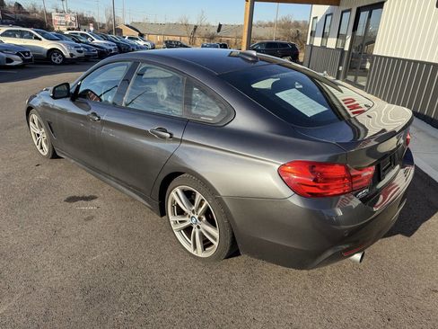 Used 2015 BMW 435i Gran Coupe image 11