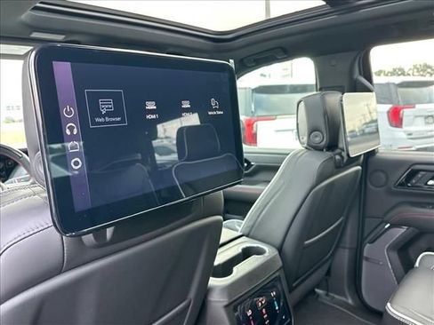 New 2026 GMC Yukon AT4 Ultimate AWD/4WD image 26