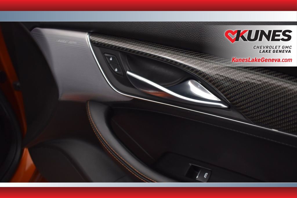 Used 2023 Cadillac CT5 V w/ Premium Package AWD/4WD image 28