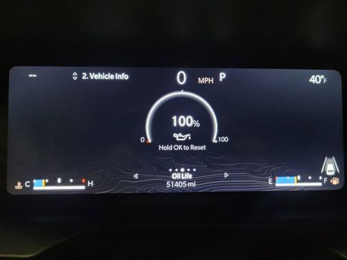 Used 2023 Jeep Grand Cherokee Limited w/ Luxury Tech Group II image 23