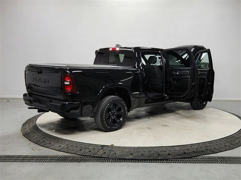 Used 2025 RAM 1500 Big Horn image 15