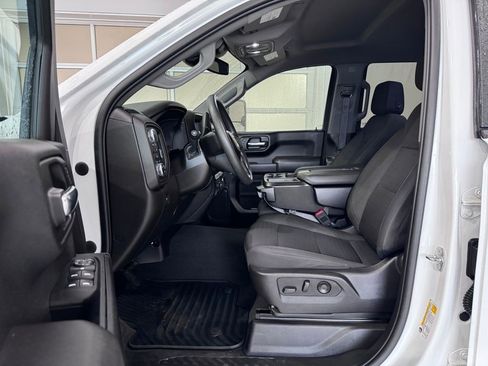 Certified 2023 GMC Sierra 1500 Pro w/ Graphite Edition AWD/4WD image 12