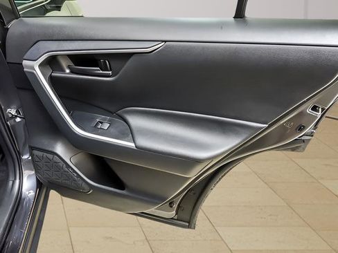 Certified 2024 Toyota RAV4 LE AWD/4WD image 23