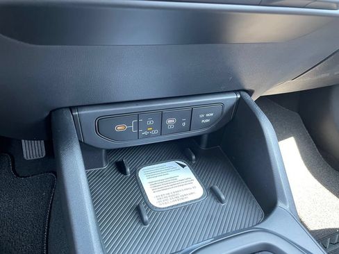 New 2026 Kia K4 EX FWD image 19