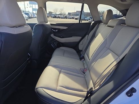 Certified 2024 Subaru Outback Limited w/ Popular Package #2 image 19