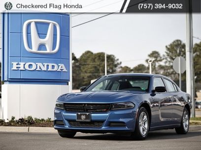 Used 2023 Dodge Charger SXT