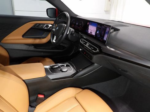 Used 2024 BMW 230i Coupe w/ Convenience Package image 15