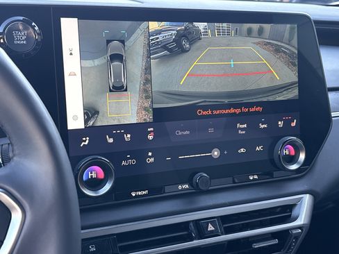 Used 2024 Lexus RX 350 Premium image 25