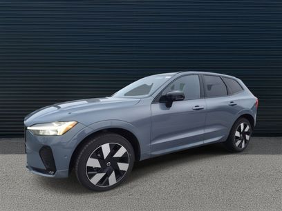 Certified 2024 Volvo XC60 B5 Plus w/ Protection Package Premier