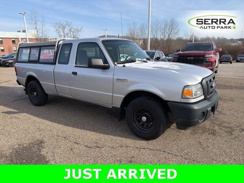 Used 2009 Ford Ranger XL image 2