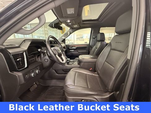 Used 2022 GMC Sierra 1500 Denali image 15