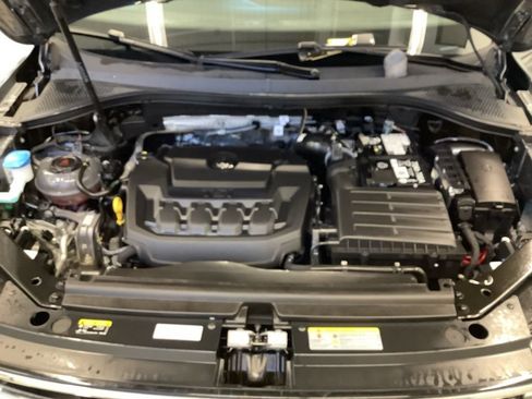 Used 2024 Volkswagen Tiguan S AWD/4WD image 14