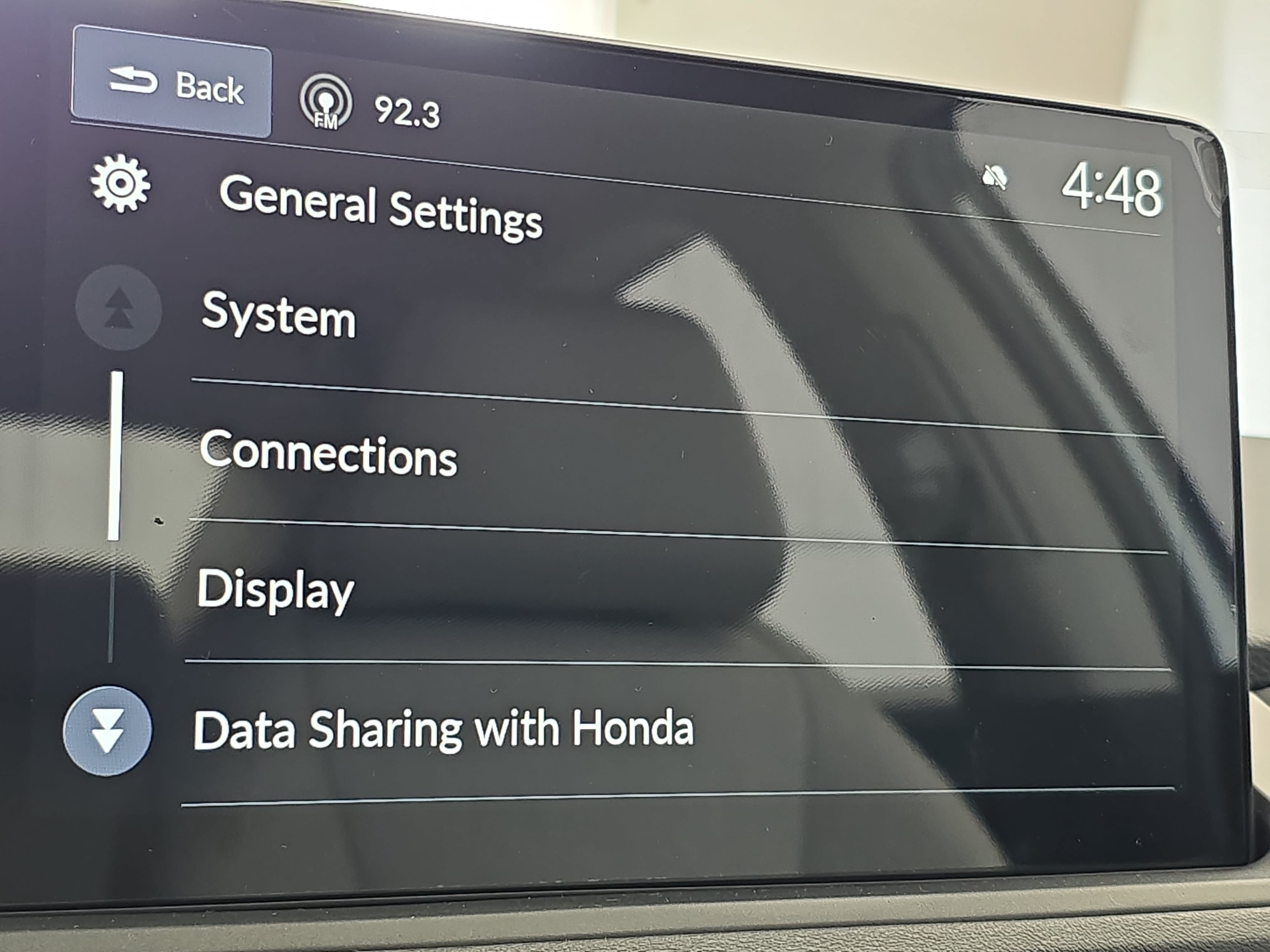 New 2026 Honda Accord LX image 20