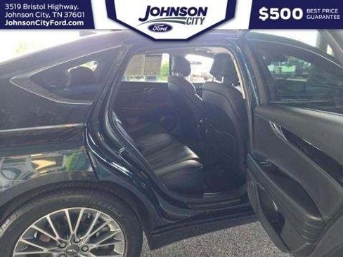 Used 2024 Genesis G80 2.5T AWD/4WD image 21