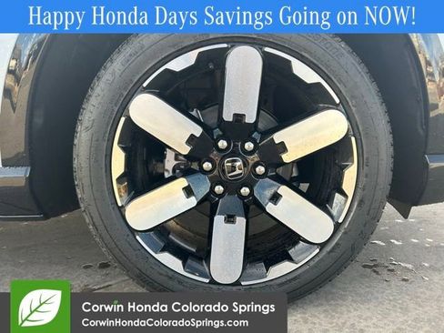 New 2026 Honda Prologue Elite image 29