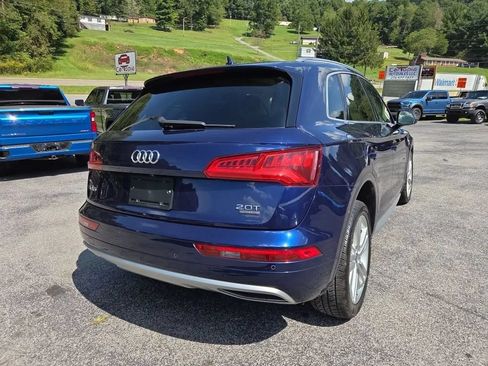 Used 2018 Audi Q5 2.0T Premium Plus AWD/4WD image 6
