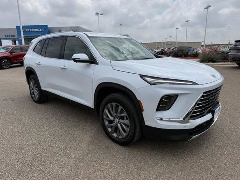 New 2026 Buick Enclave Preferred w/ Super Cruise Package FWD image 11