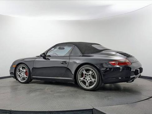 Used 2006 Porsche 911 Carrera S RWD image 4