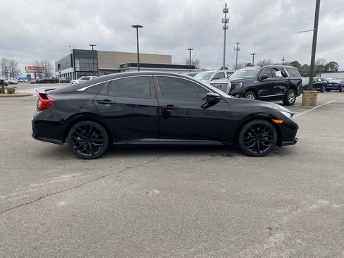 Used 2020 Honda Civic Si image 8