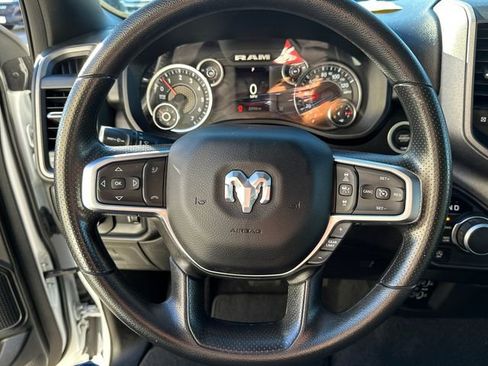 Used 2025 RAM 1500 Tradesman image 28