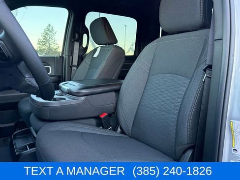 New 2026 RAM 3500 Big Horn image 2