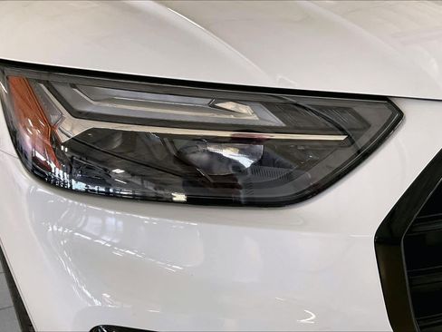 Used 2023 Audi SQ5 Premium Plus AWD/4WD image 25