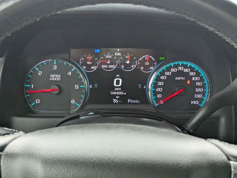 Used 2017 Chevrolet Tahoe Premier image 22