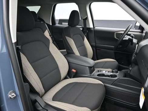 New 2026 Ford Bronco Sport Big Bend AWD/4WD image 22