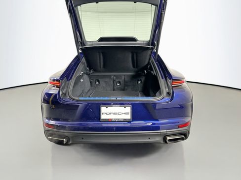 Certified 2026 Porsche Panamera 4 image 35