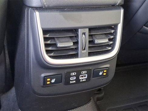 Certified 2023 Subaru Outback Limited XT image 10