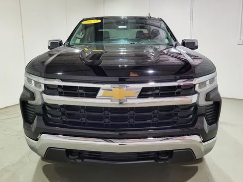 Used 2022 Chevrolet Silverado 1500 LT image 15