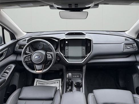 New 2025 Subaru Ascent Bronze Edition image 16