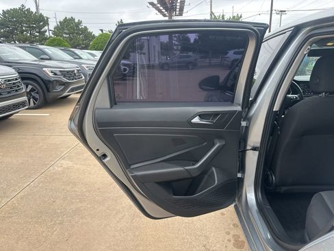 Used 2020 Volkswagen Jetta S w/ Driver Assistance Package FWD image 13