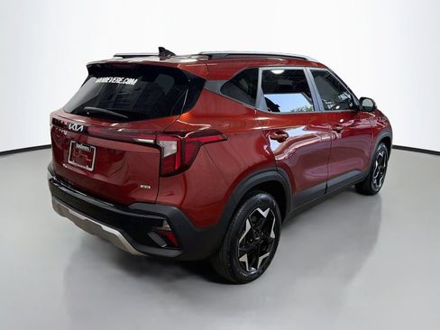 Used 2025 Kia Seltos S AWD/4WD image 9