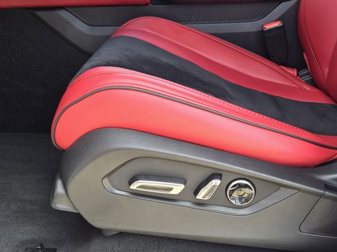 Certified 2025 Acura MDX A-Spec image 26