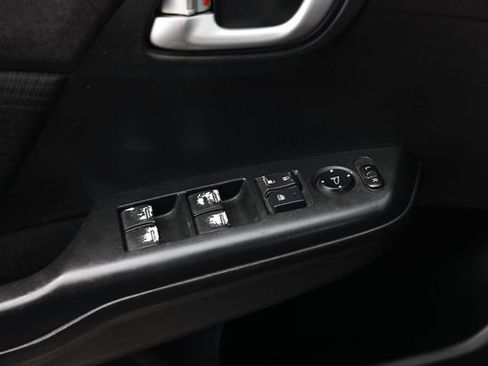 Used 2012 Honda Civic Si image 44