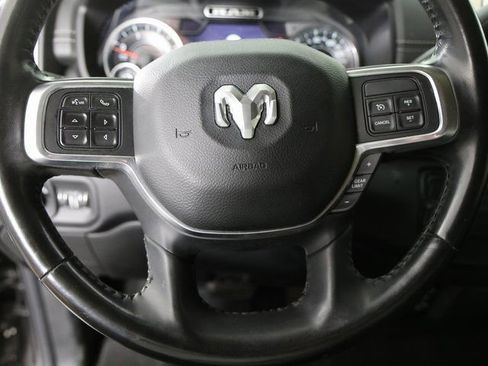 Used 2020 RAM 2500 Laramie image 14