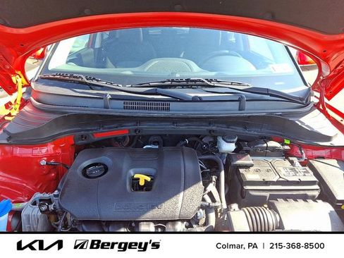 Used 2023 Kia Soul EX image 32