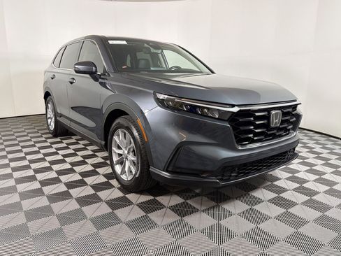 Used 2023 Honda CR-V EX-L image 21