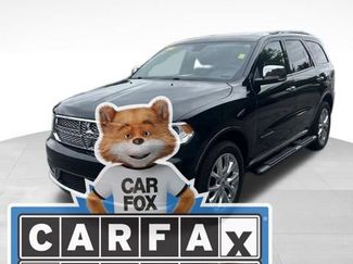 Used 2019 Dodge Durango Citadel AWD/4WD video 1