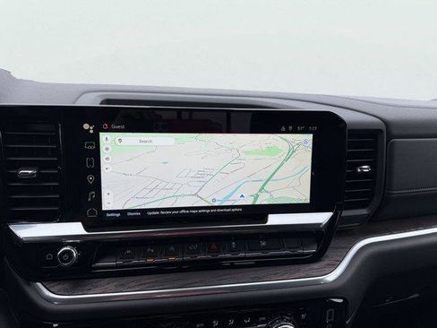 New 2026 GMC Sierra 1500 SLT w/ SLT Premium Package image 3