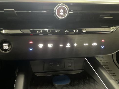 New 2026 Nissan Murano Platinum w/ Cargo Package image 19