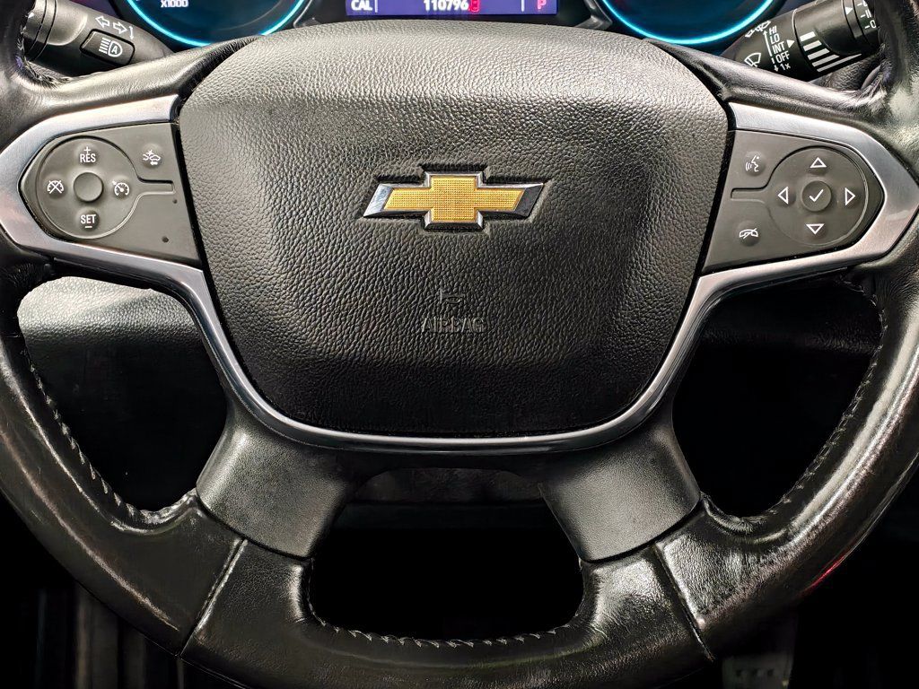 Used 2022 Chevrolet Traverse LT AWD/4WD image 5
