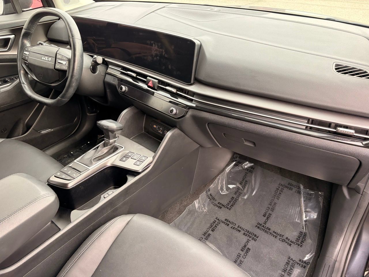 Used 2026 Kia Sportage SX FWD image 13