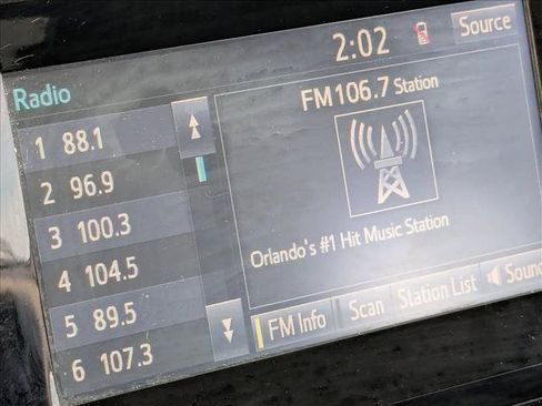 Used 2018 Toyota Tundra SR RWD image 14